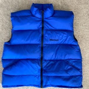 Marmot Down Vest